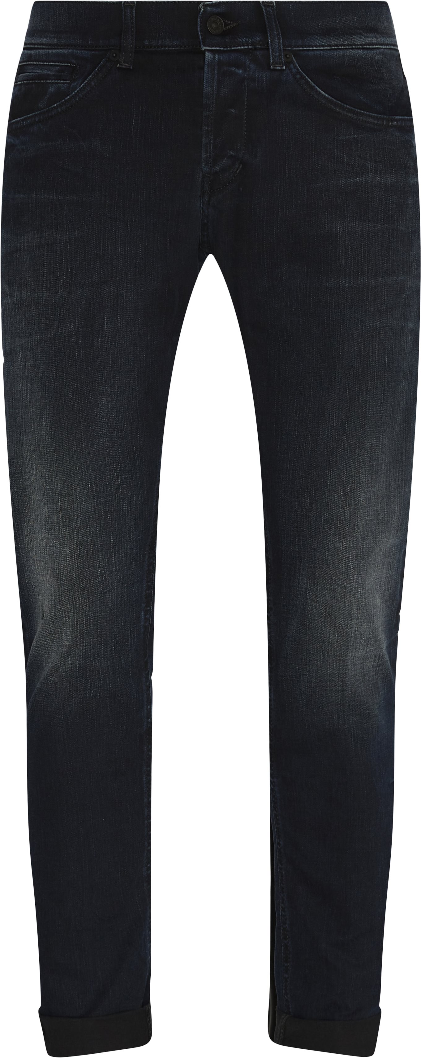George Jeans - Jeans - Slim fit - Blå